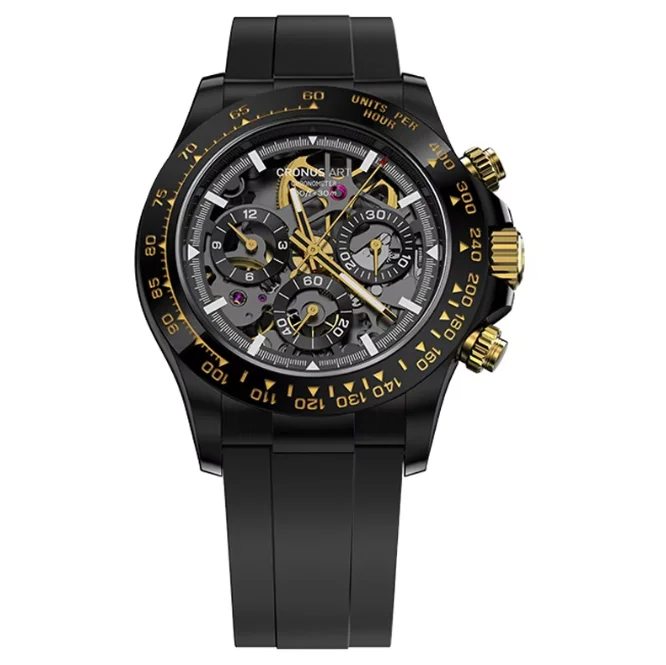 Cronusart Men Chron…