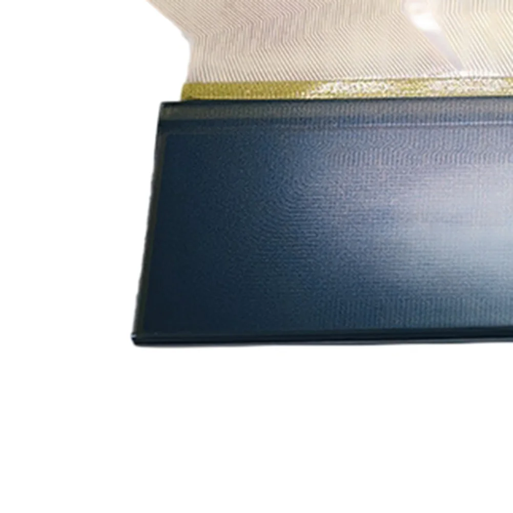

LCD Display For Mercedes For CLK A208 C208 W210 W463 2105404348 Car Radio Panel Screen Automobiles Parts Accessories