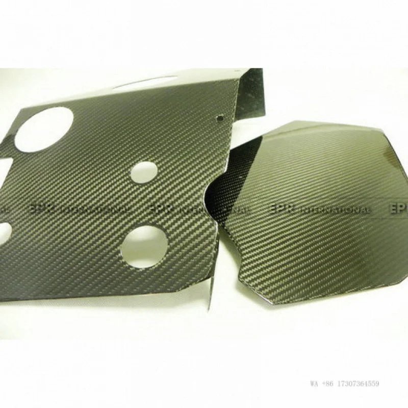

Suitable for Nissan Skyline R32 R34 carbon fiber modification parts: filter cover, mushroom head, dustproof box