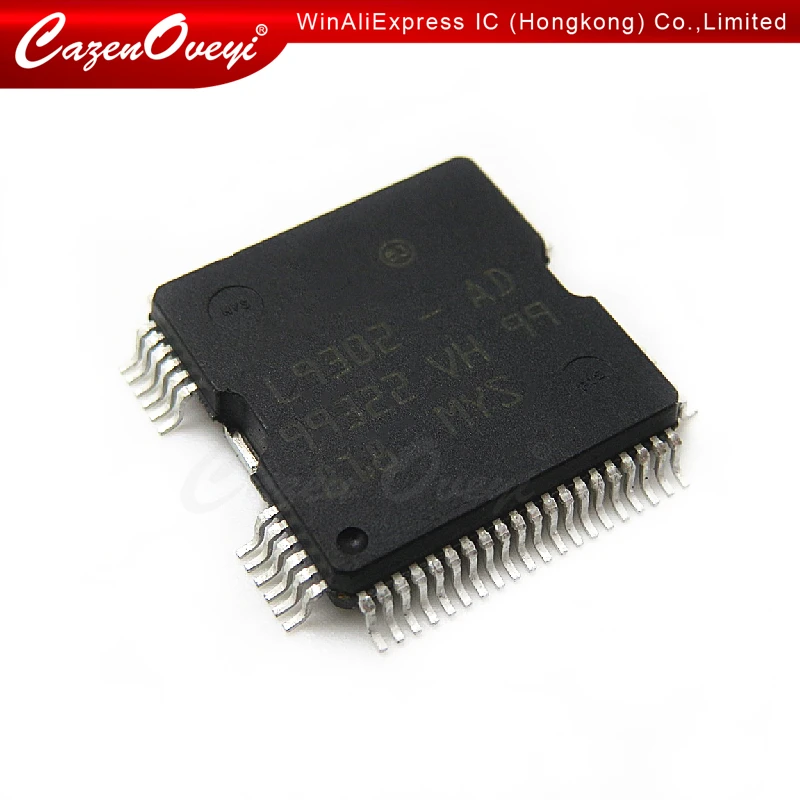 1pcs/lot L9302-AD L9302 HQFP-64 In Stock