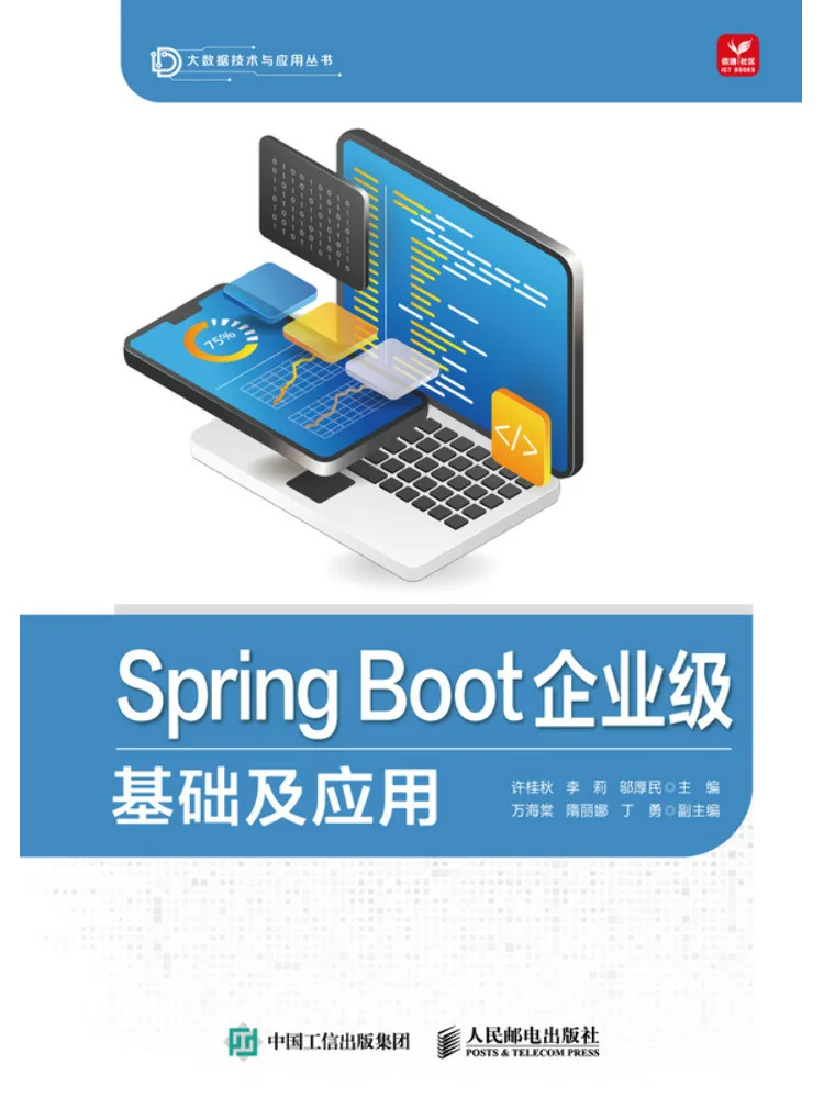 Book-Winshare Spring Boot Enterprise Level Programming Tutorial