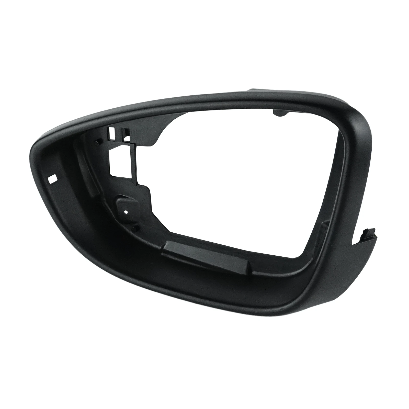 Left Side Door Wing…