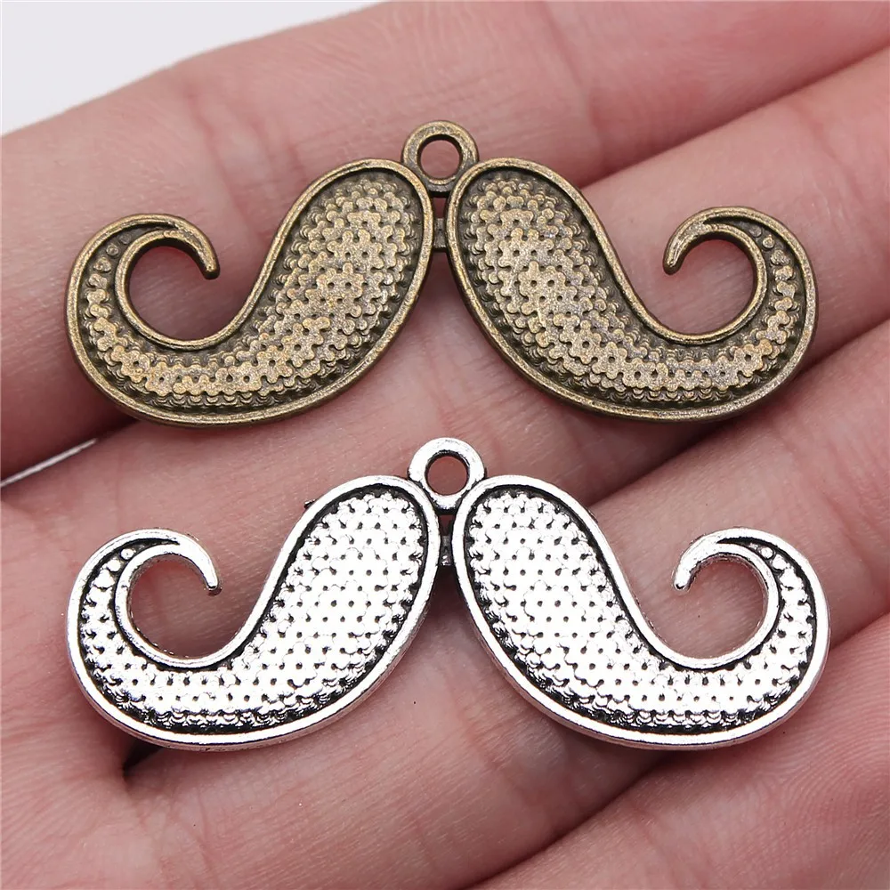 Vintage Graduation Prom Party Themed Charms Pendant For Jewelry Making Bracelet Necklace Craft Bulk