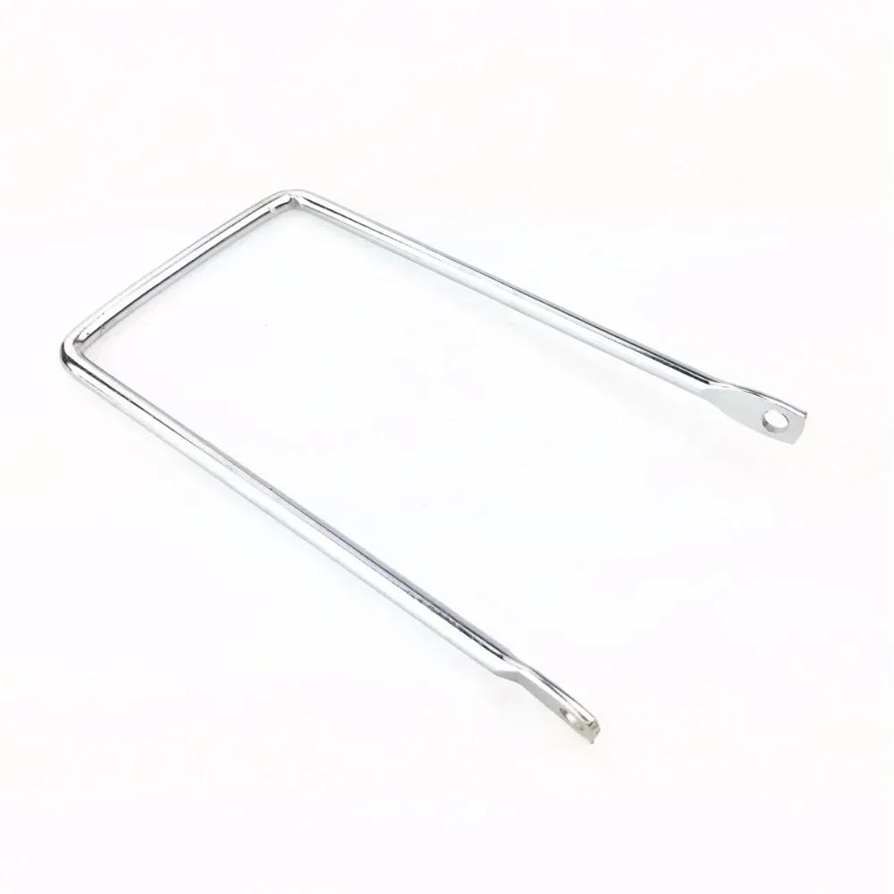 

Аксессуары для электровелосипедов: крепление для корзины, опорная рама, фурнитура