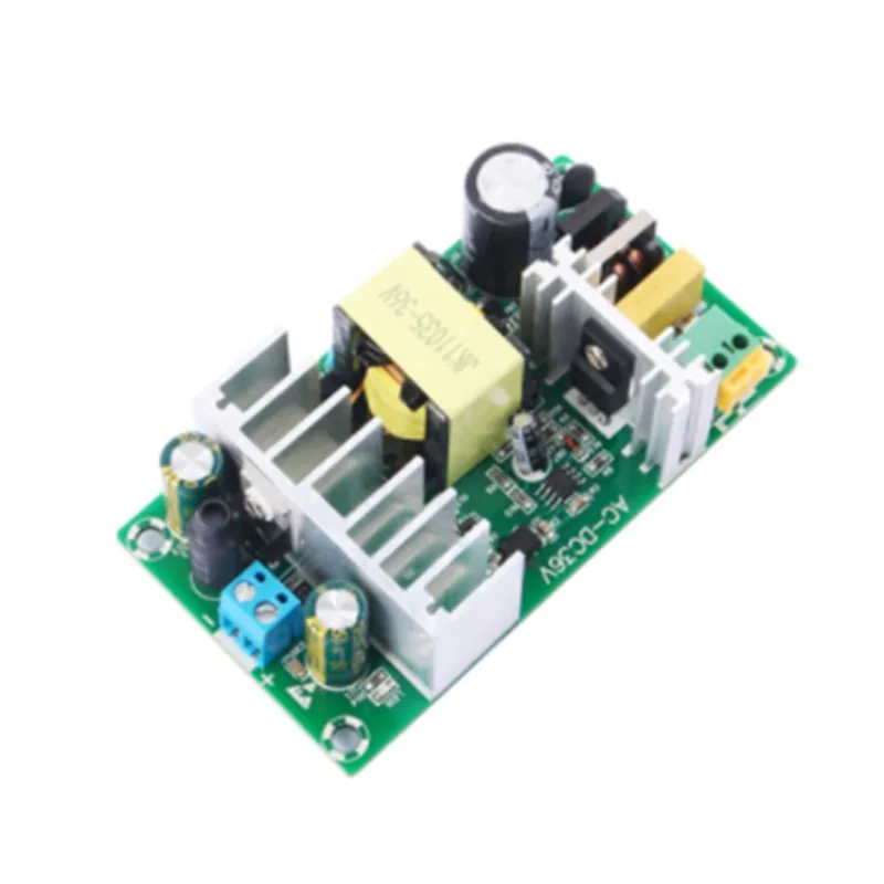 

AC-DC36V3A Switching Power Supply Bare Board Module AC100-260V to DC36V3A 96W Universal