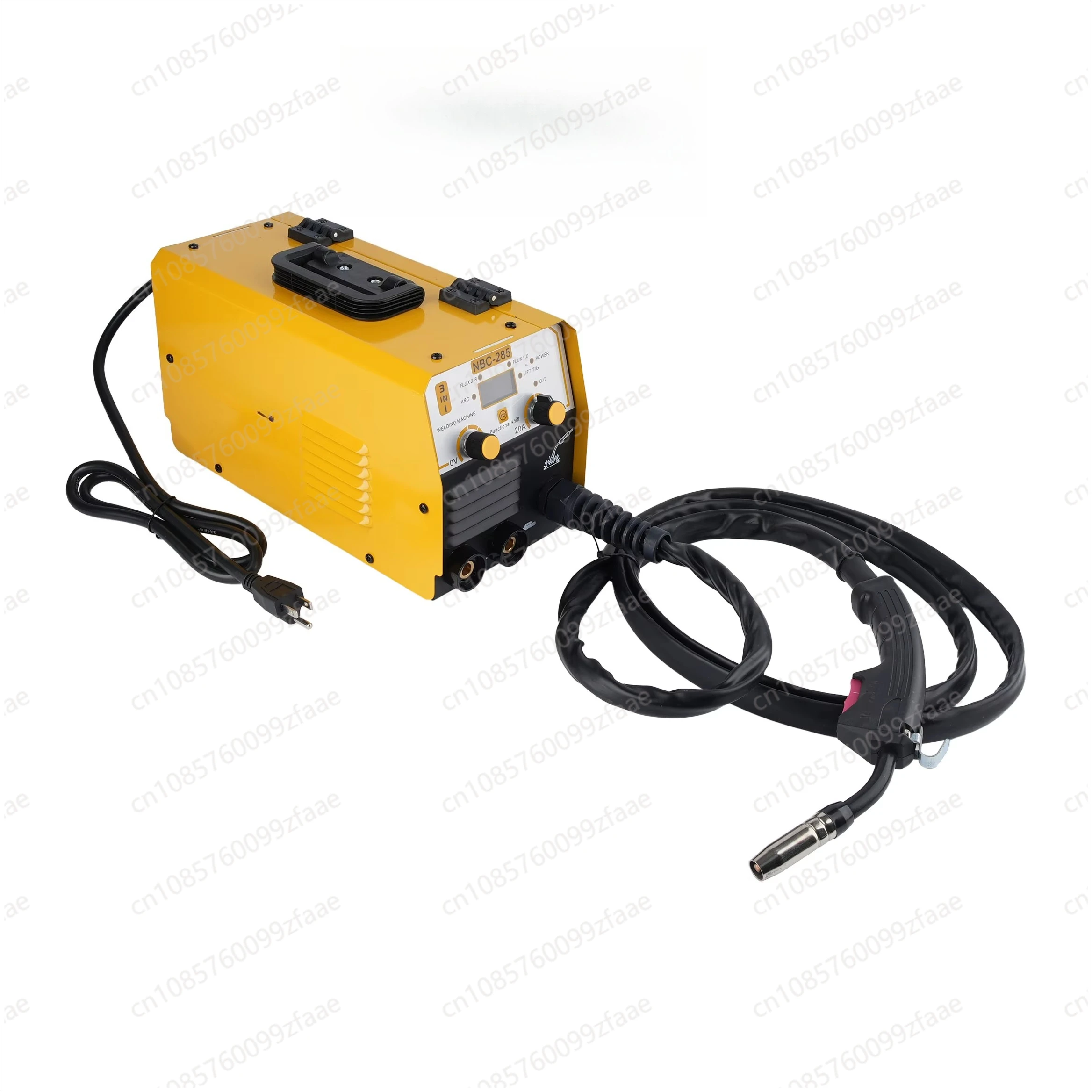 Fy 110/220V Small H…