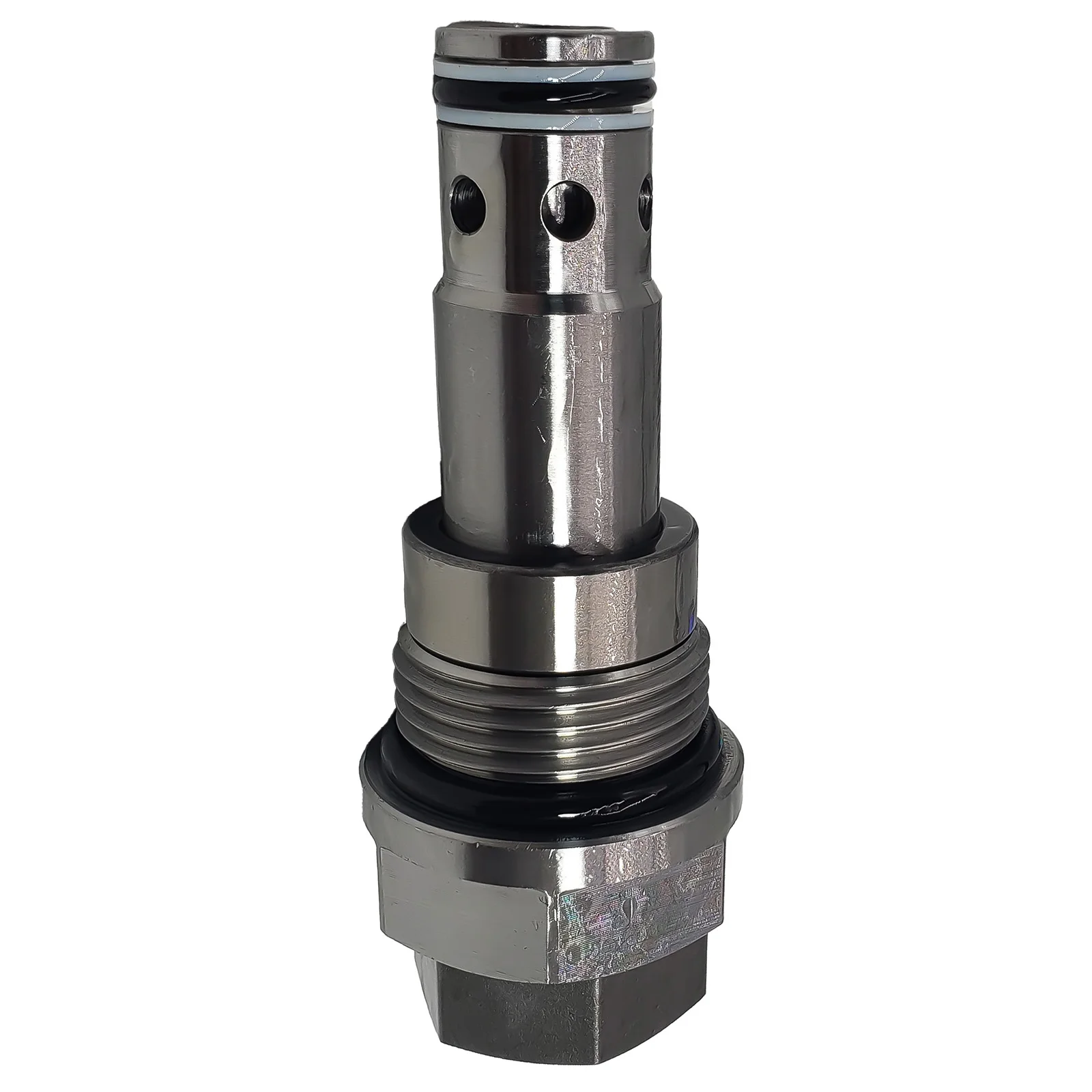 New K9007413 Relief Valve For Doosan DX220A DX225LCA DX225LC DX230LC Excavator