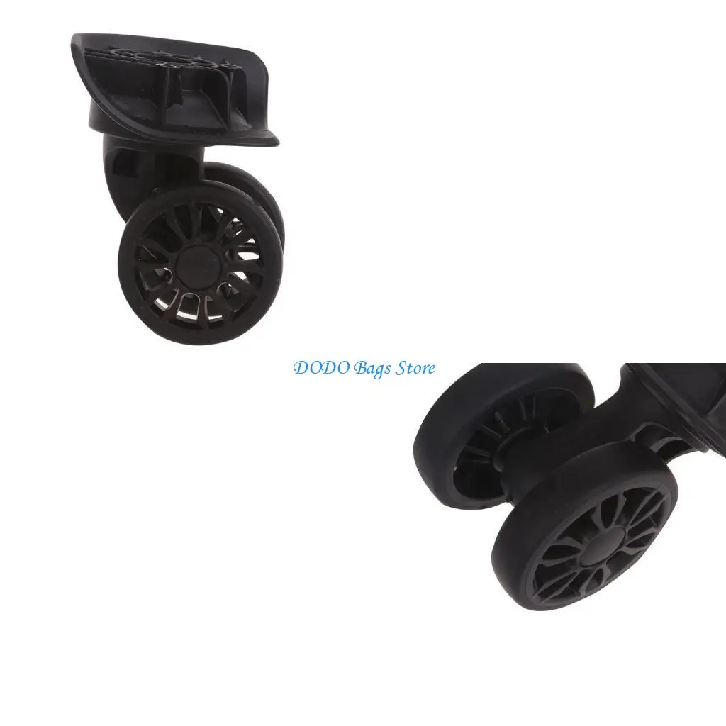 A89 2Pcs Trolley Ca…