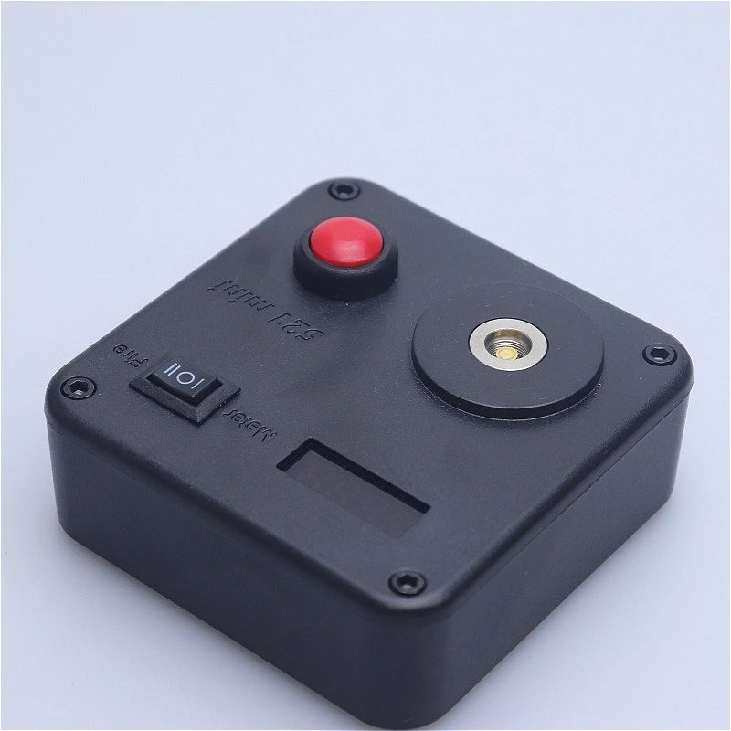 Digital Ohm Tester V2 / 521 TAB Mini V3 Resistance Voltage Tester Multi-function Electronic Test Tool for DIY Projects