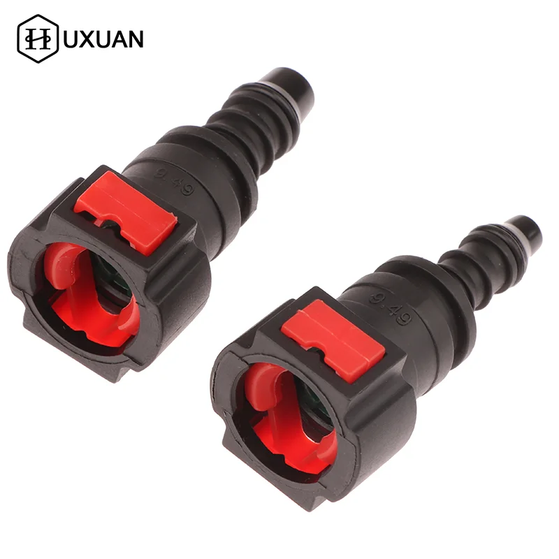 مضخة اليوريا موصل سريع أنبوب 6.30 7.89 9.49 أنابيب هواء الوقود المشتركة SCR طقم تصليح ما بعد المعالجة للسيارات ما بعد البيع