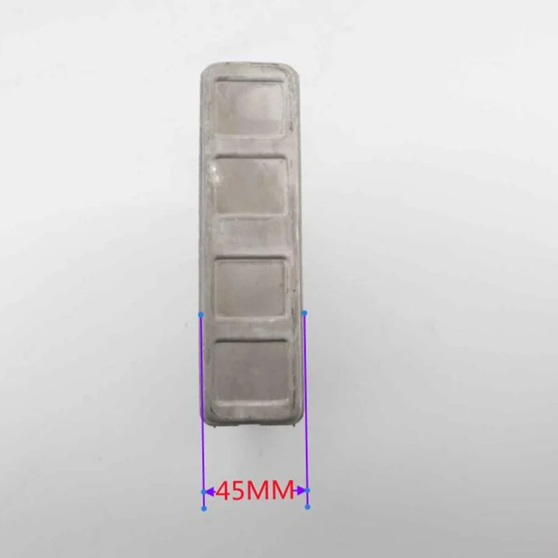 سخان أساسي للجدار العظيم تحوم هافال H3 H5 #4