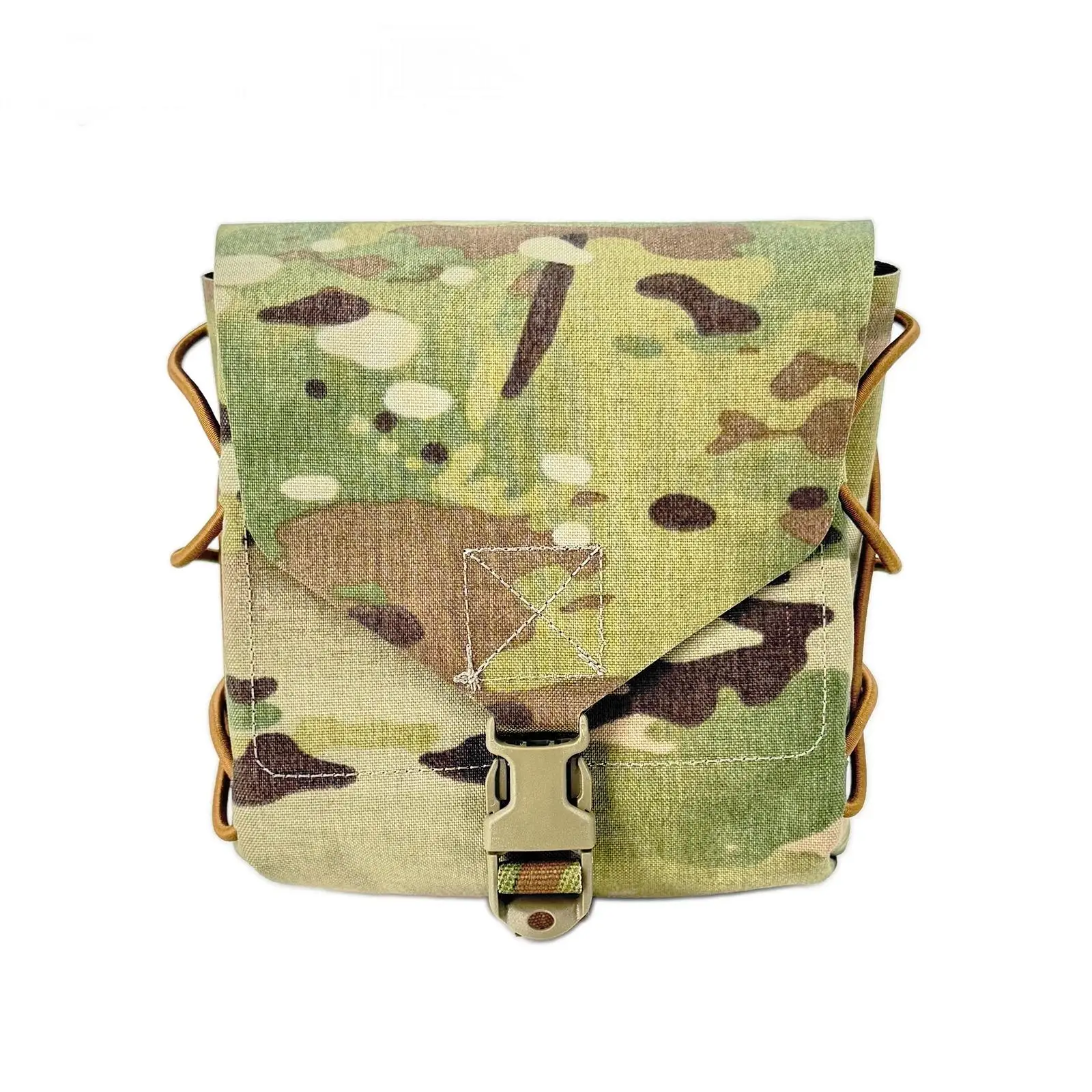 

Recreating Shaw Concepts, Big Frickin Gun, Big Miscellaneous Bag, Internet Celebrity Loves To Use