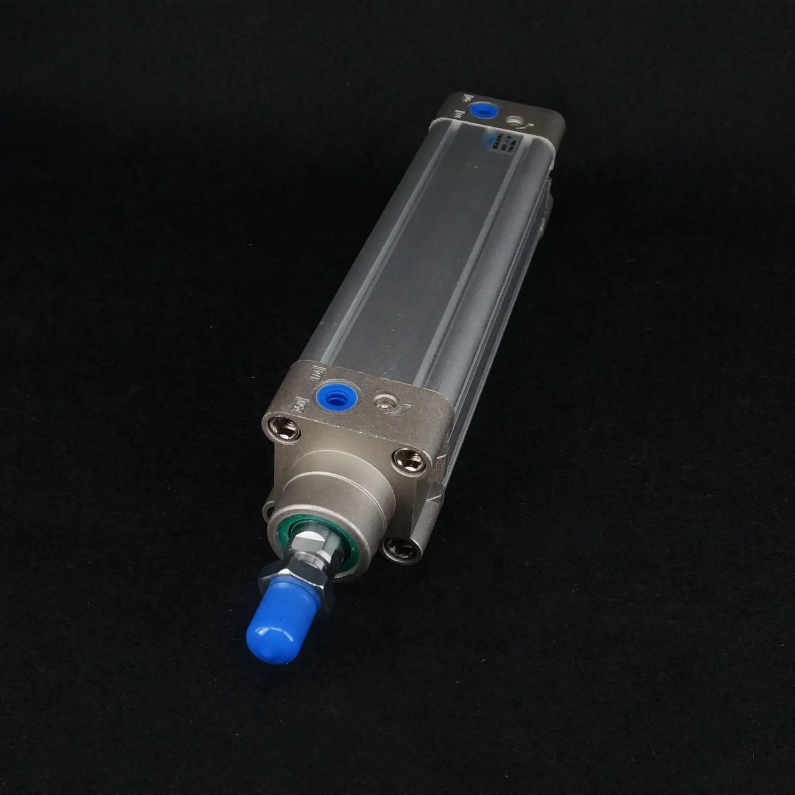 

DNC-50-150-PPV-A Bore 50mm Stroke 150mm Pneumatic Cylinder DNC Standard Cylinder Double Acting