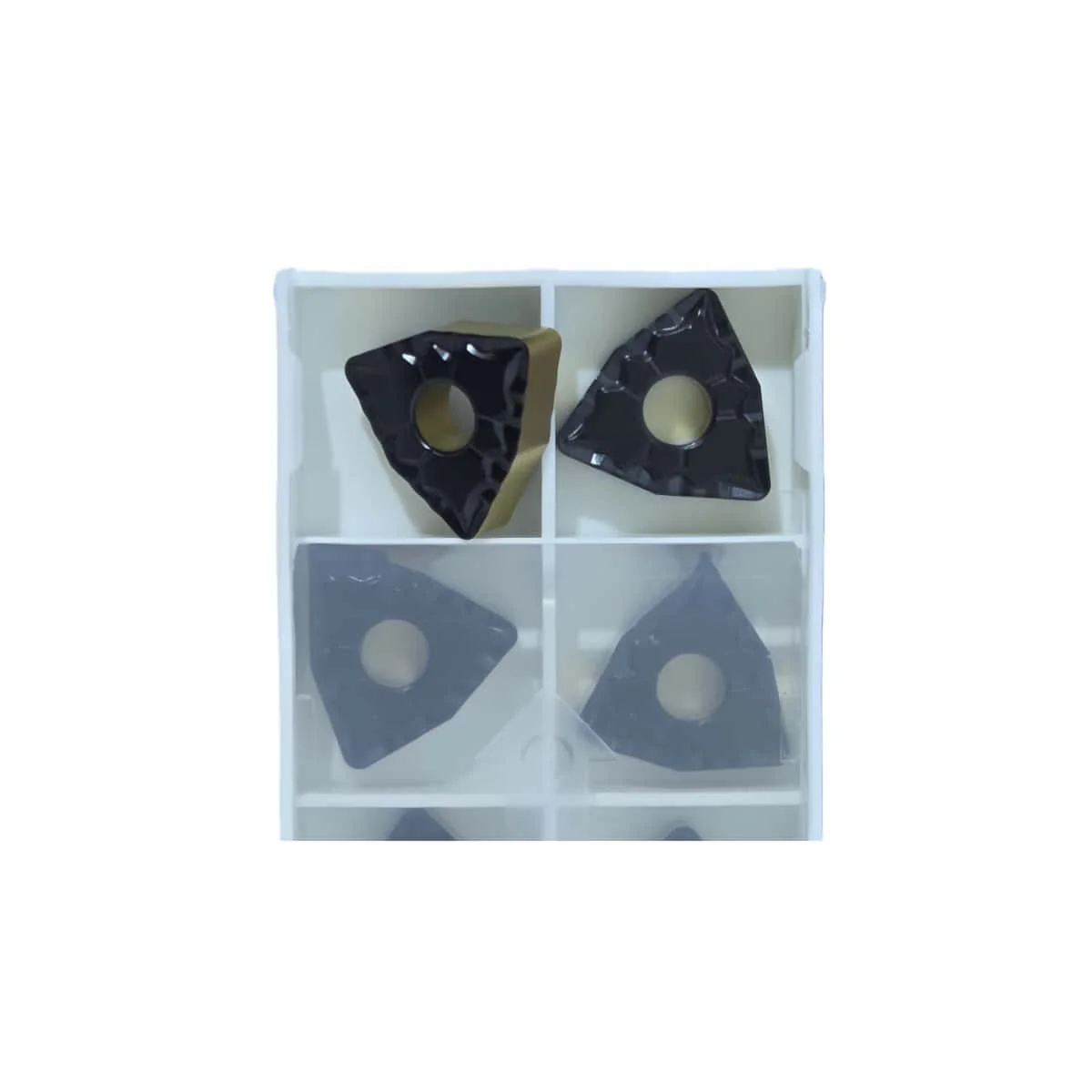 

Токарная пластина HOOGUU WNMG WNMG080404/08/12-TM HG910 -43/D43/HQ/MA/MS/TM/JMS/MA HG310~990 Цементированный карбид с покрытием