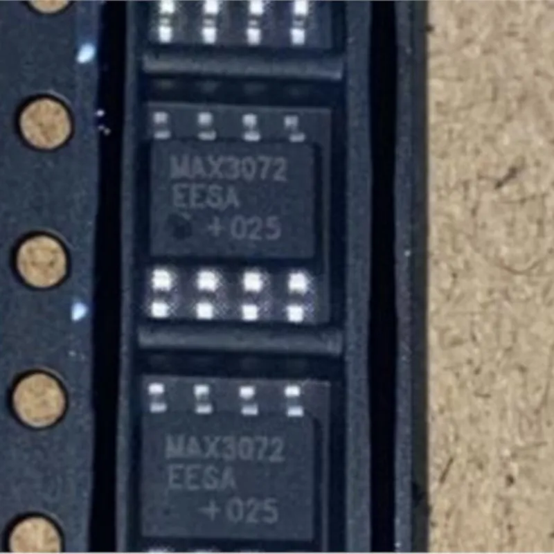 

IC new original MAX3072EESA MAX3072E MAX3072 SOP8High quality products
