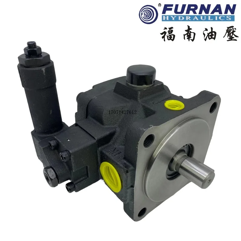 Taiwan FURNAN VHP-F-40-A4/A3/A2/A1 Hydraulic Oil Pump VHP-F-30-A2/A3/A4