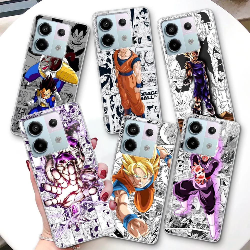 Dragon Ball Manga C… - image