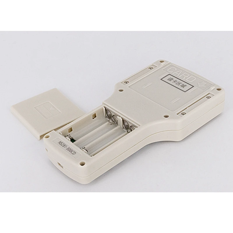 ID/IC Card Duplication Machine Full-Band Access Control Card IDIC Card Duplicator UID 125K13.56Khz