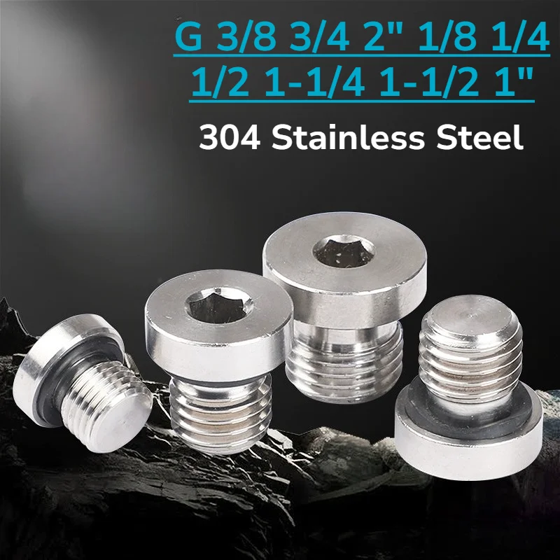 Bsp Male G 3/8 3/4 …