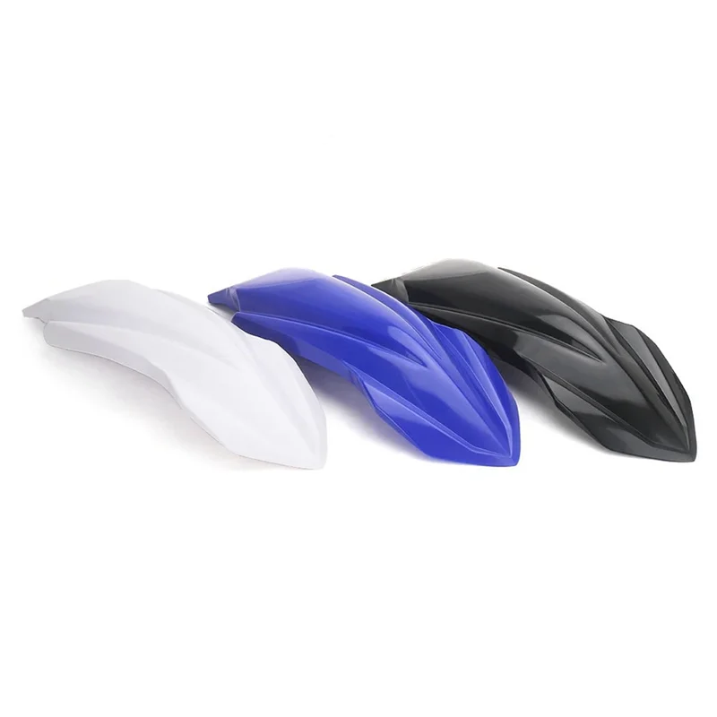 

A51K-Motorcycle High Front Fender Mudguard For Tenere700 T7 Tenere 700 World Rally TENERE 700 World Raid