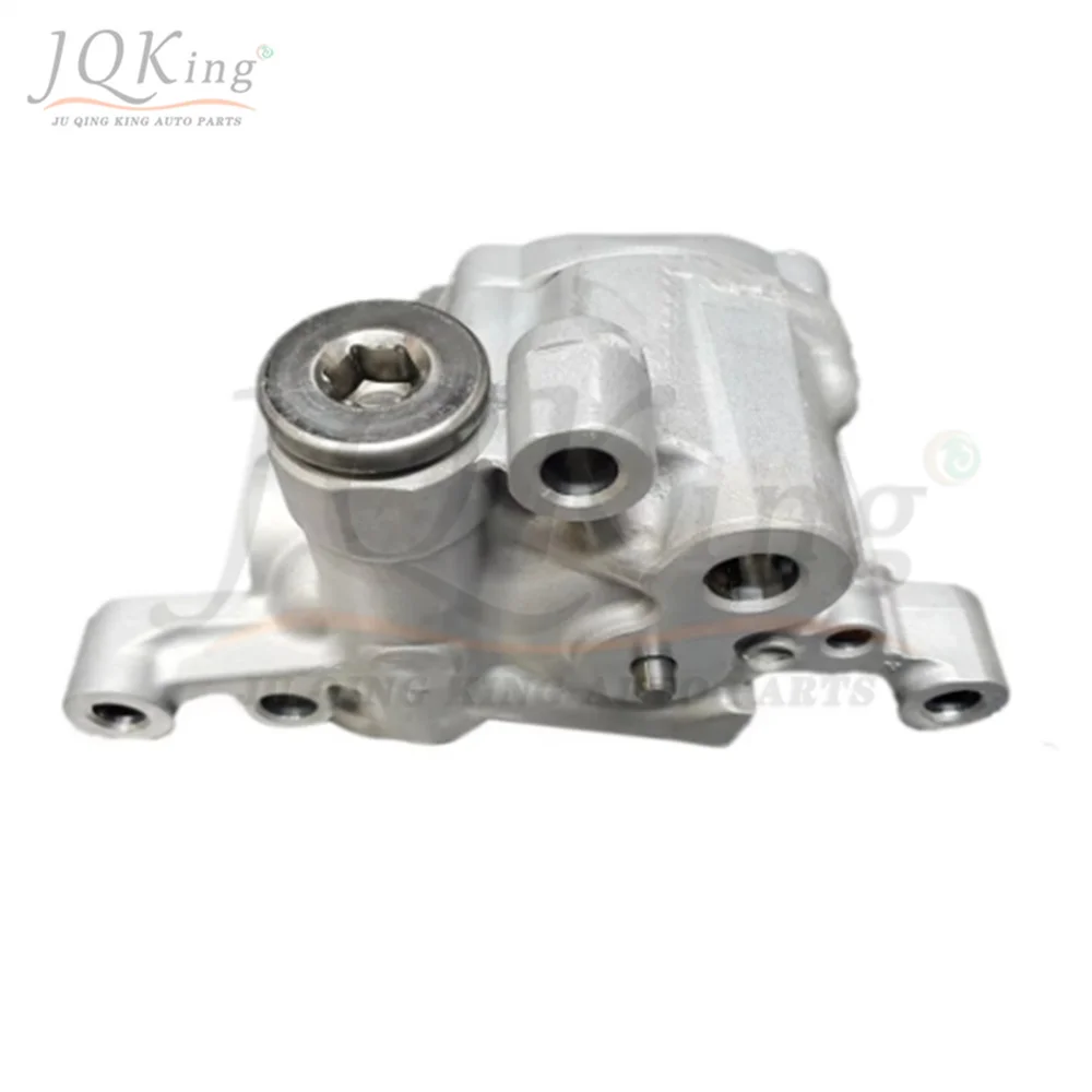 RE0F11A JF015E 1 ชุด CVT น้ํามันเกียร์ปั๊มพร้อมวาล์วสําหรับ Nissan Sentra 1.8L 2012-Up Auto Remanufactures อุปกรณ์เสริม