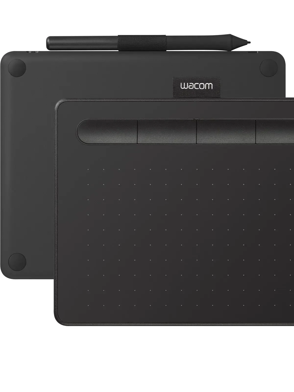 Imagem -03 - Digital Pen Tablet com Wacom Ctl6100