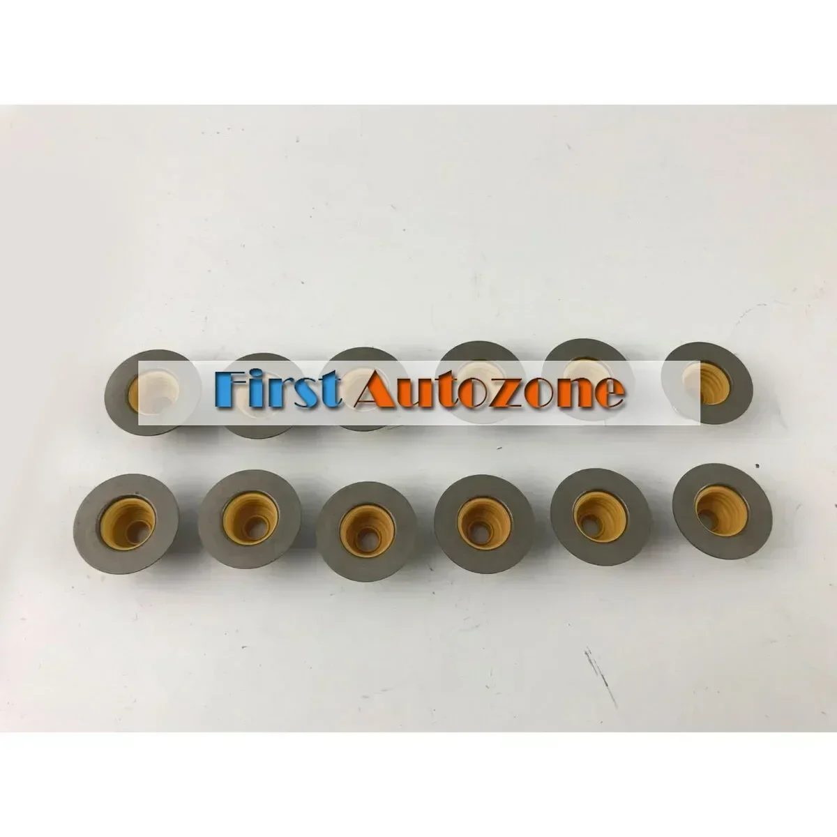 

3955393 Pack of 12 SEAL VALVE STEM for Cummins 4895072, 4895411