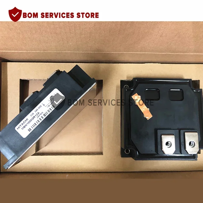 MBN1000GR12D MBN1000GR12A НОВЫЙ ОРИГИНАЛЬНЫЙ МОДУЛЬ IGBT