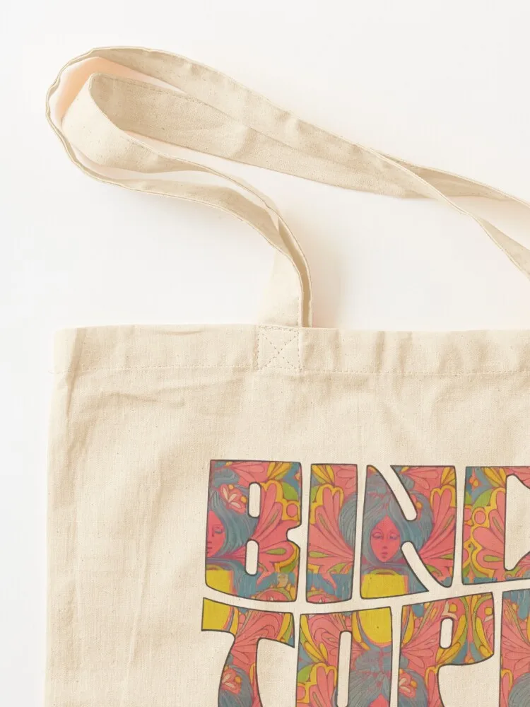 binchtopia Tote Bag bags woman 2025 Large bags for women hand bag ladies bag luxury women