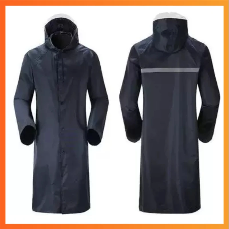 

Rainy Season Split Body Riot Protection Raincoat Motorcycle Riding Waterproof Split Body Raincoat