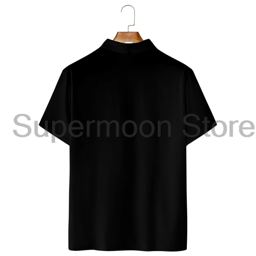 Tires Tv Series Valley Forge Automotive Center Shirts Short Sleeve Jersey T-shirt Women Men Outdoor Streetwear Tops
