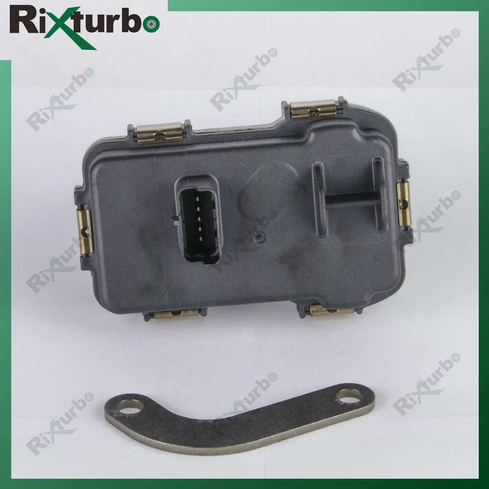 

GTD04L Turbo Electronic Actuator 49477-01204 LR049592 For Land Rover Range Rover Evoque Freelander 2.2 TD4 110Kw 140Kw TD4 2011-