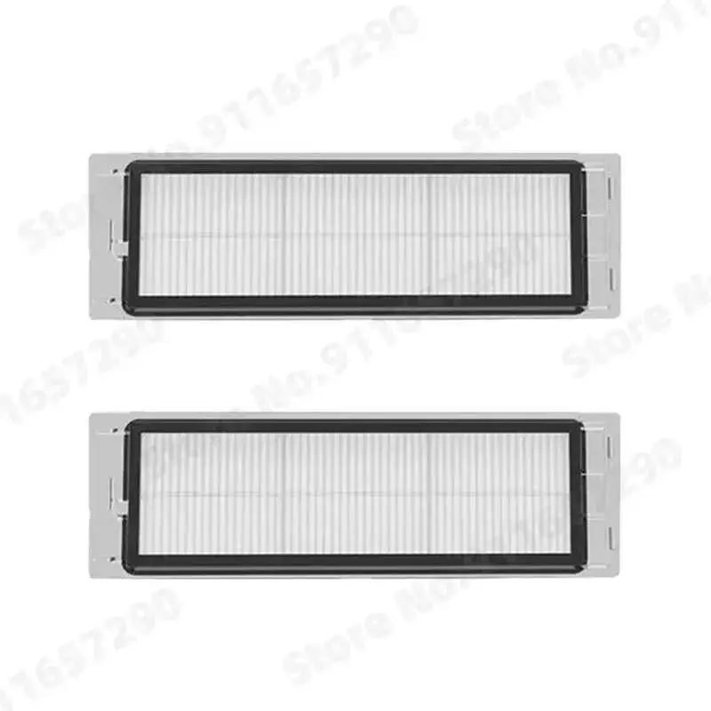 جديد 2021 لشاومي 1S Roborock S5 S5 MAX S6 S6MAX S55 S51 S55 فرشاة رئيسية قابلة للفصل فرشاة جانبية أجزاء مرشح قابلة للغسل