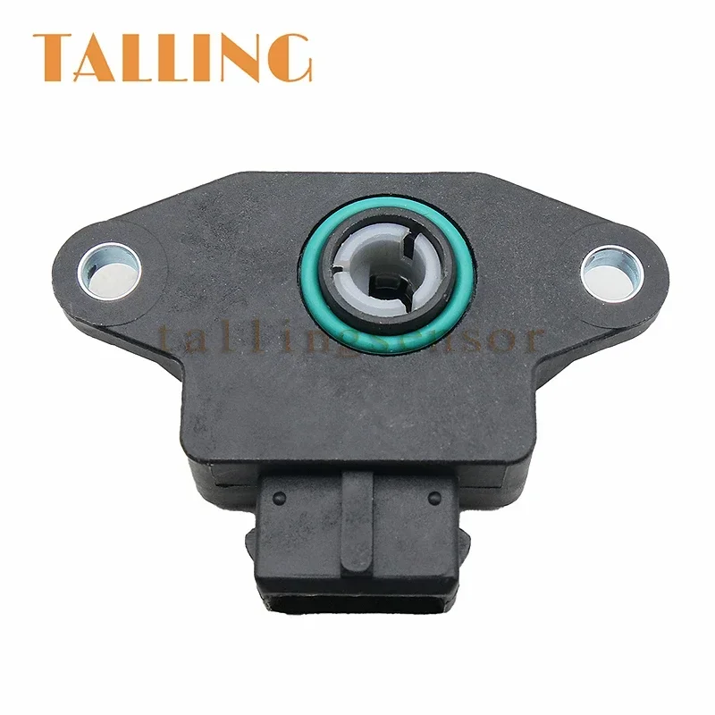 0280122001 Tps Throttle Position Sensor For Kia Rio Spectra Sportage Volvo C70 S70 850 V90 Ferrari 512M Porsche 968 Saab 900