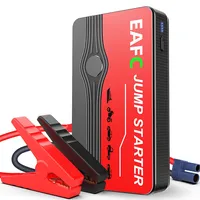 12V 600A Car Jump Starter Portable Power Bank Starting Device Diesel Petrol Car Battery Charger for Car Battery Booster Buster