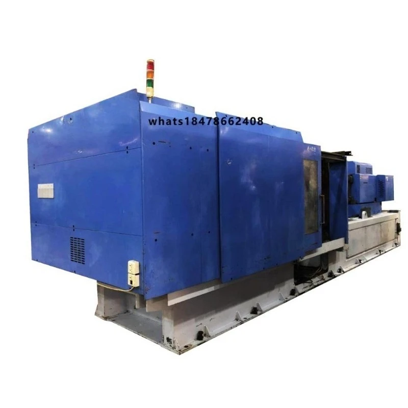 Hot Sale JSW 450 Ton All Electric High Speed   Molding Machine   Molding Machines in Japan