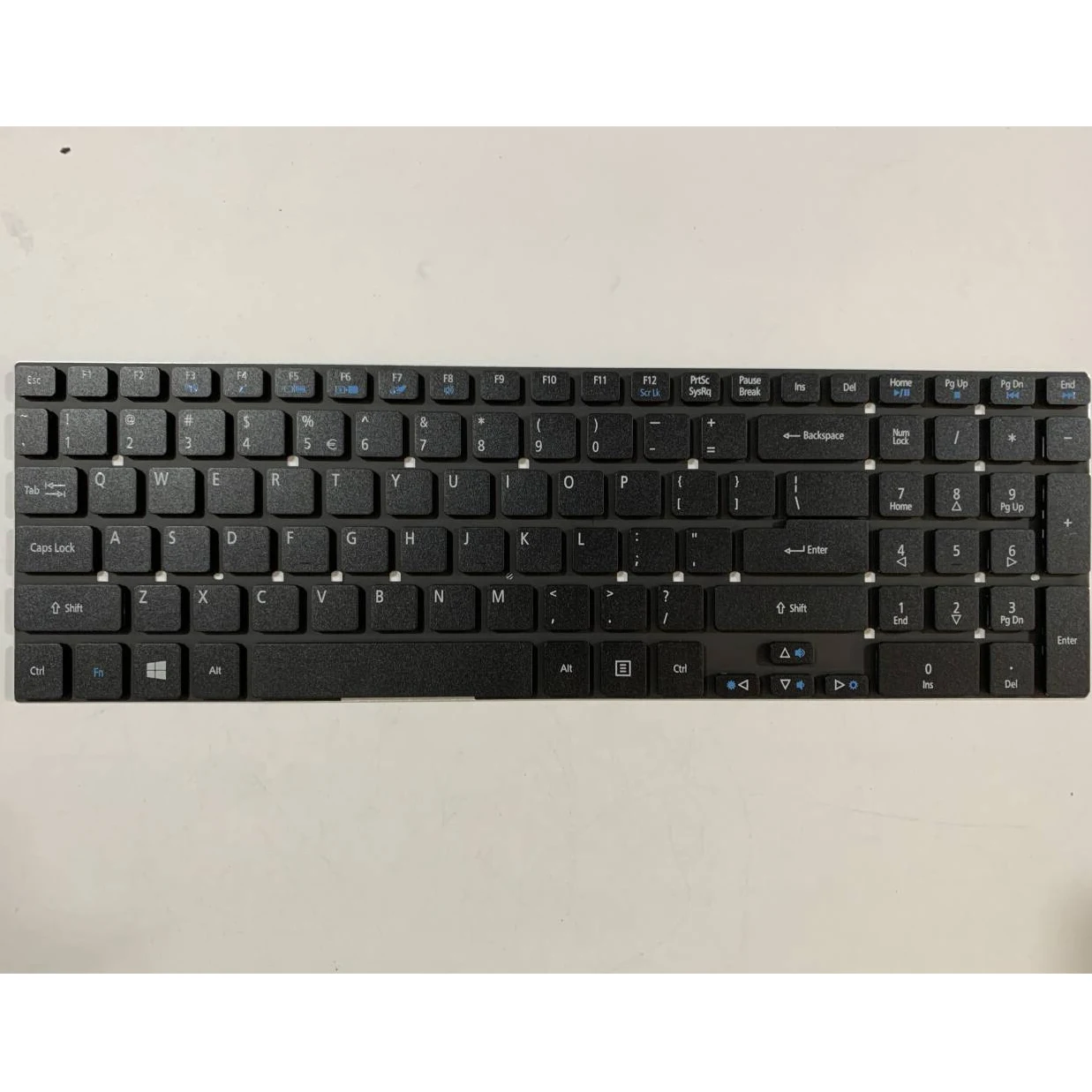 for Acer Aspire 5755 5755G E5-731 5830T 5830G 5830TG Laptop keyboard US Layout