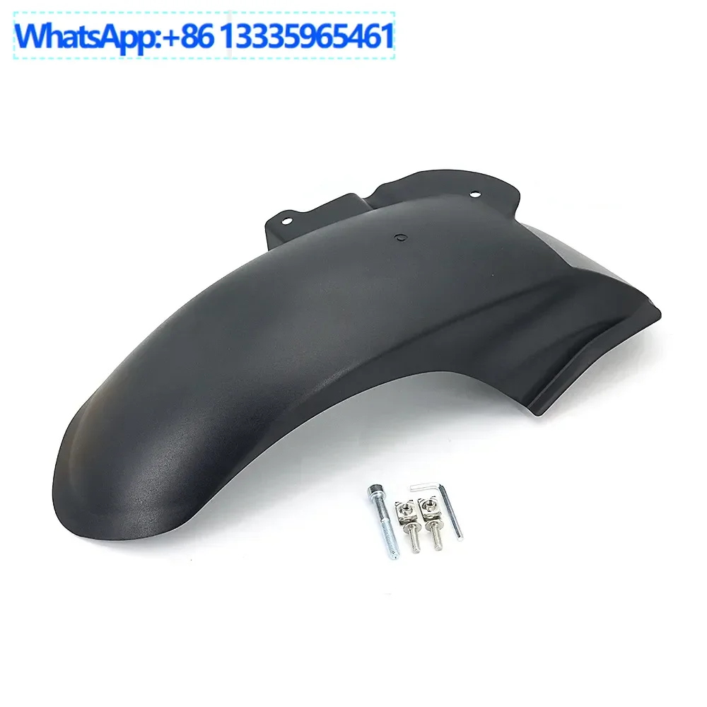 

Suitable for NSS350 FOEZA350 motorcycle rear wheel extended fender rear fender