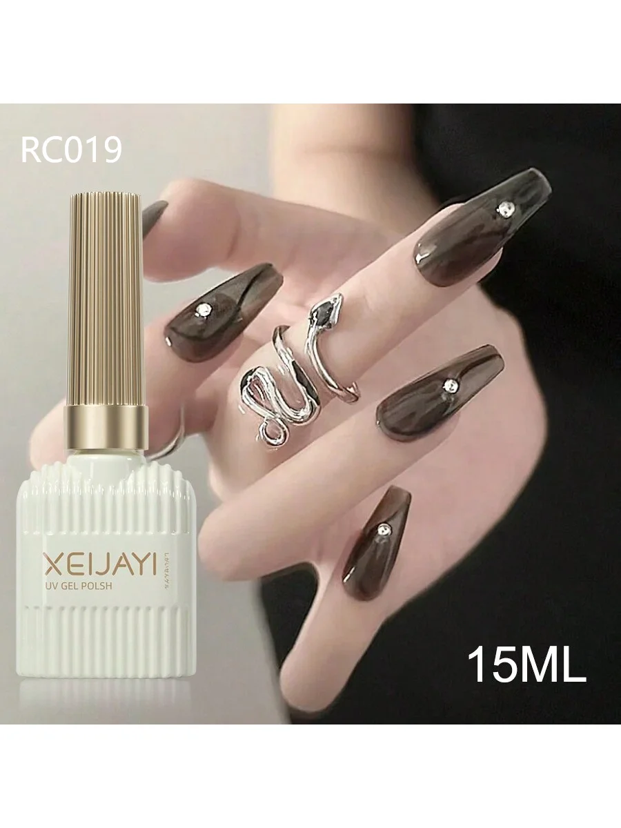 1Pc 15Ml Jelly Crys…