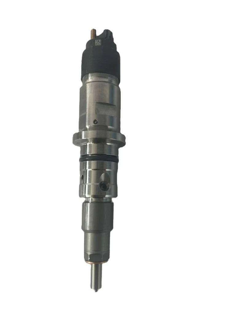 Dongfeng Tianjin Euro 4 Electronic Fuel Engine C5267035 0445120329 Zhengzhou Specialty Store