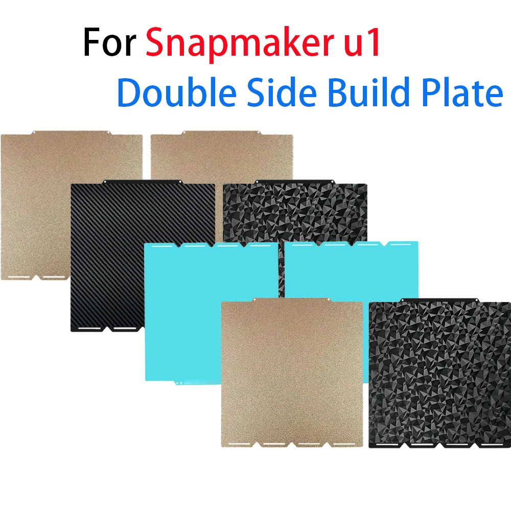 placa-de-impressao-3d-para-snapmaker-u1-folha-de-impressao-dupla-face-pei-placa-lisa-e-refrigerada-para-impressao-3d-em-mesa-aquecida