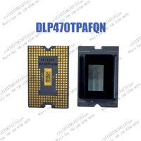 Original DMD CHIP 1910-50BBM DLP470TPAFQN For xiaomi 1s 4k laser projector mijia MJJGTYDS04FM 4k UST accessory