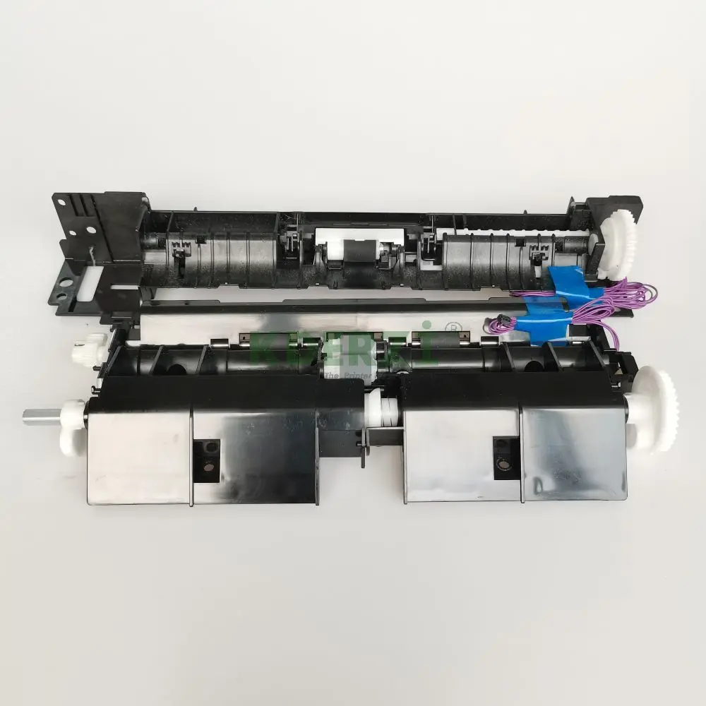 Conjunto de guia de coleta de papel para impressora Canon, peças de rolos de alimentação, RM2-5578, 633, MF631, MF632, MF633, MF634, RM2-5577, RM2-5576