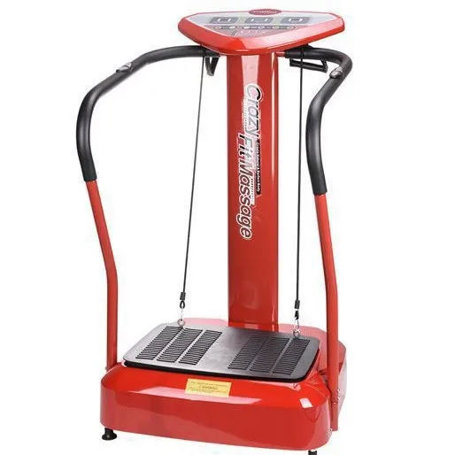 Fat rejection machine Lazy armrest fat reduction Cross-border shaking Household body sculpting fitness equipment Indoor fat