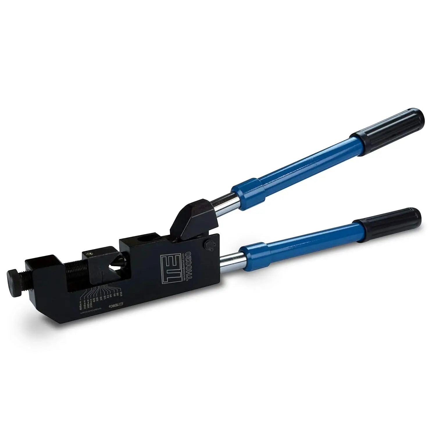 Dieless Lug Crimper…