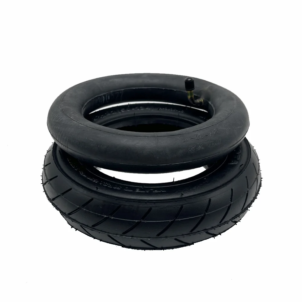 8 1/2x2(50-134) الإطارات 8.5x2 الإطارات الخارجية الداخلية ل Vsett Macury Zero 8/9 سلسلة الضوء سكوتر كهربائي عربة أطفال الملحقات