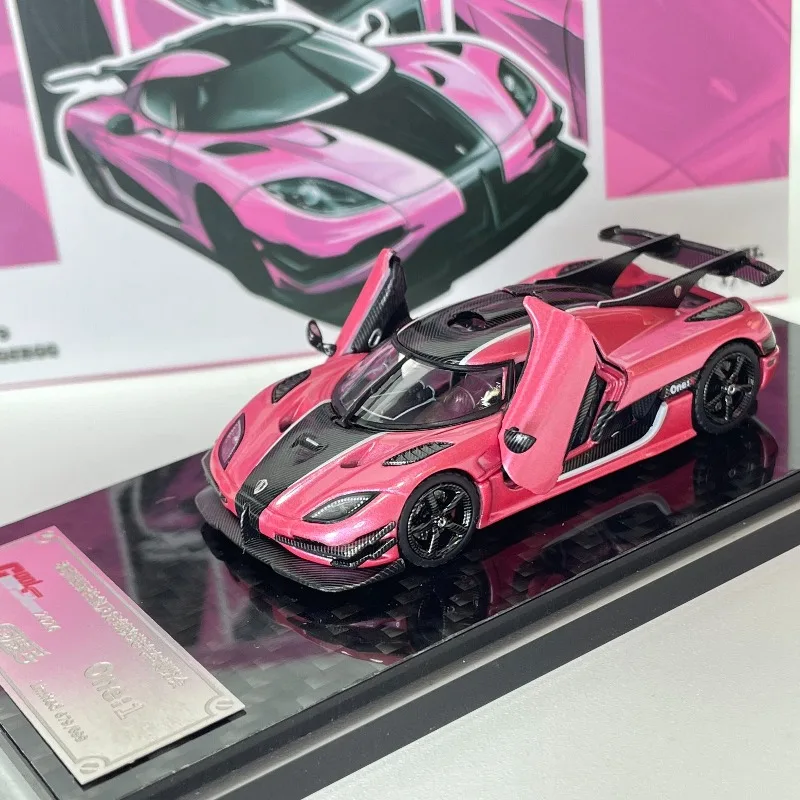 1-64-demon-king-2026-edition-pressed-alloy-model-car-set-for-exhibition-in-shenzhen-boys'-decorative-item-display-piece
