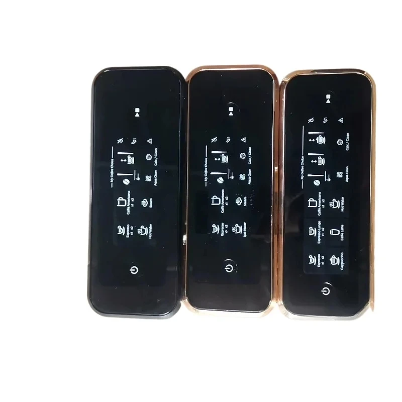 

The disassembly control panel suitable for Philips fully automatic coffee machines, EP1221、EP2121、EP2114、EP3146