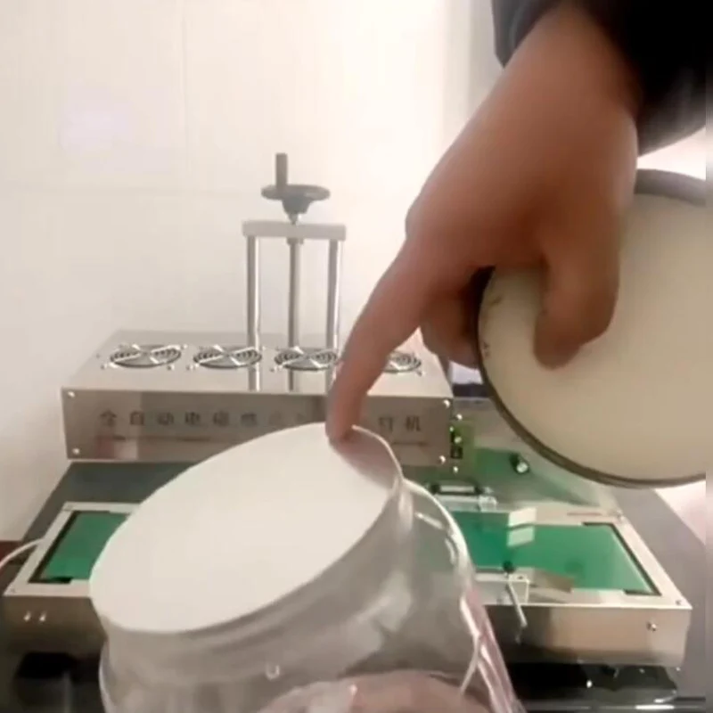 Continuous Sealing … - image