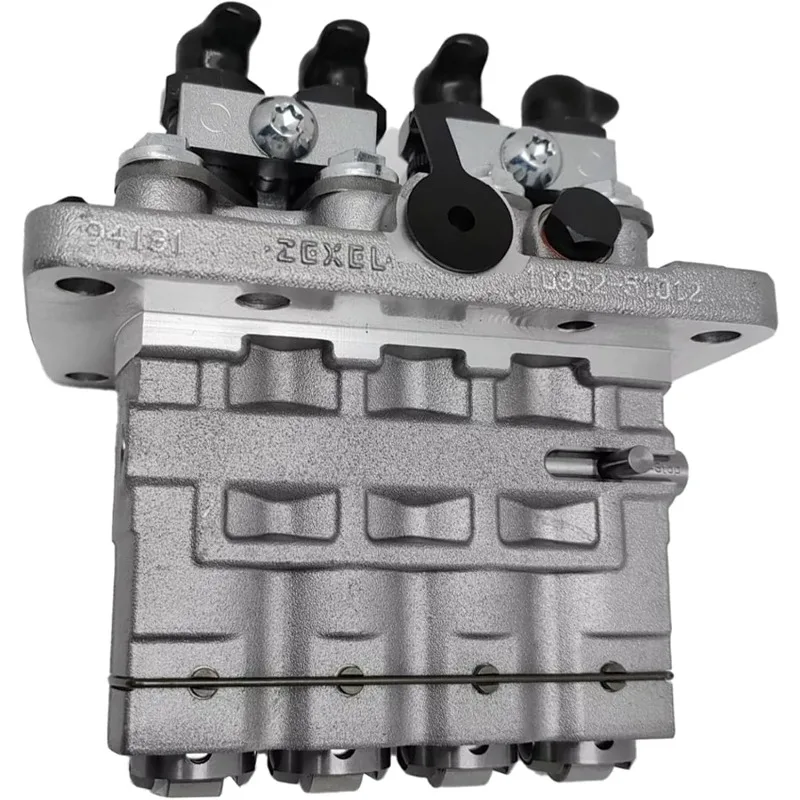 

Fuel Injection Pump 1G852-51010 1G852-51012 1G852-51011 for Kubota V2403 V2203 Engine for Bobcat 331 E42 E45 S510 T190 Excavator